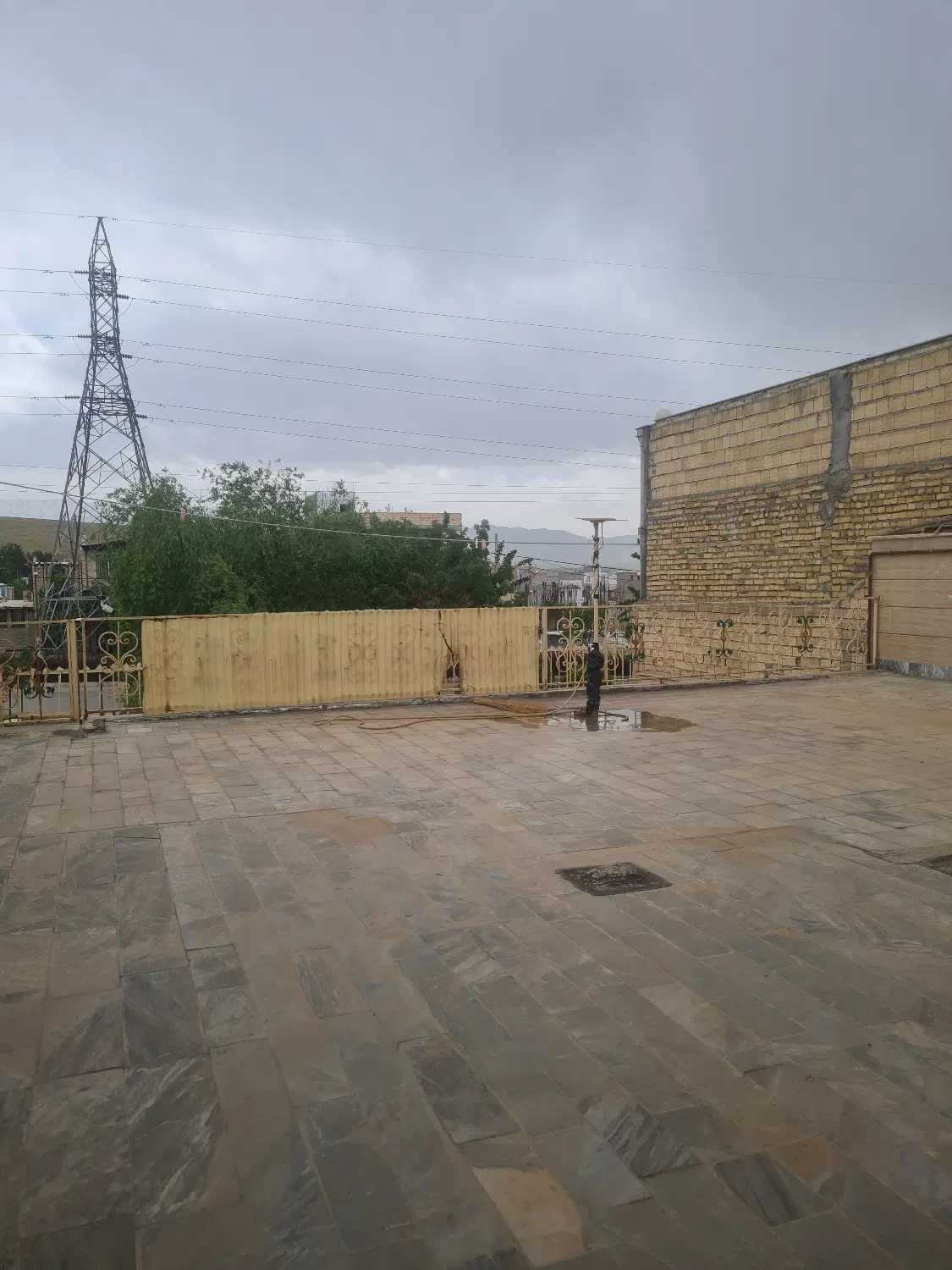 اجاره پارکینگ