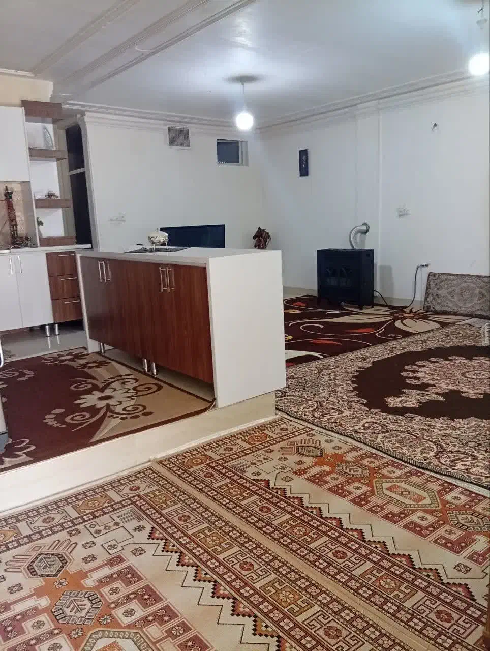 خانه اجاره ای