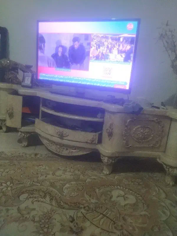 همخونه ،هم خونه دارم
