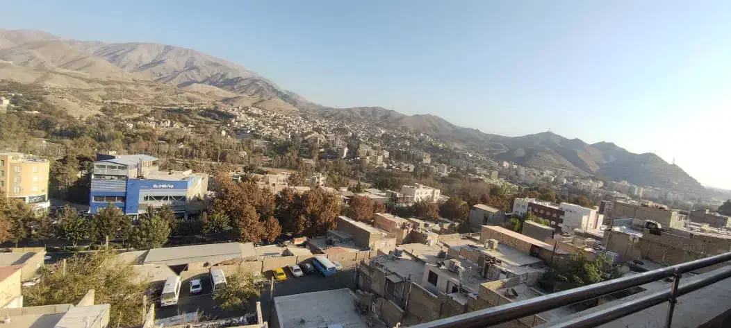 آپارتمان 111متری