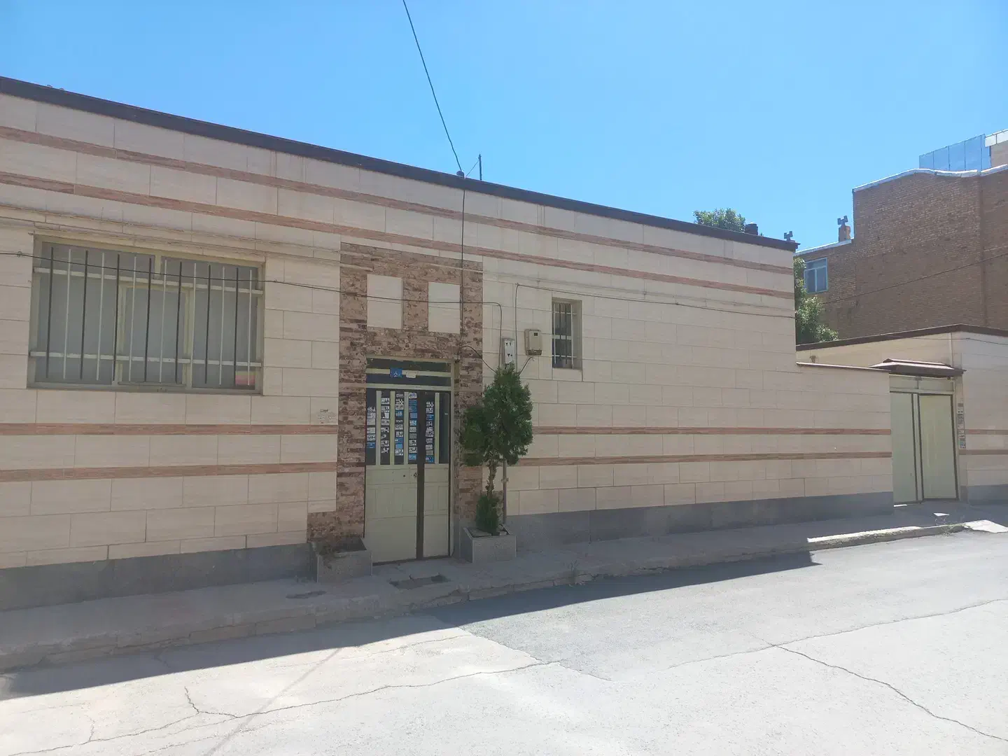 خونه ویلایی