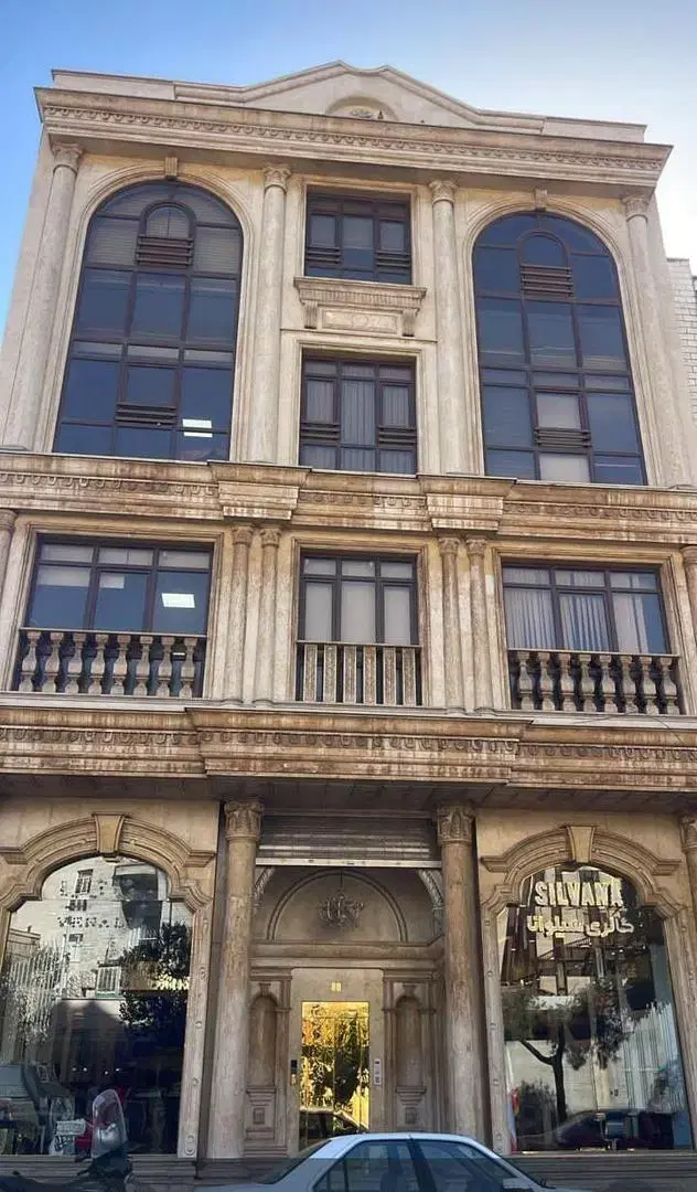 فروش آپارتمان ۱۳۵ متر دانشگاه شریف