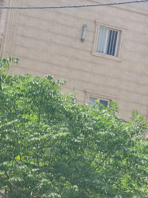 فروش یک واحد آپارتمان مسکن مهر کاج