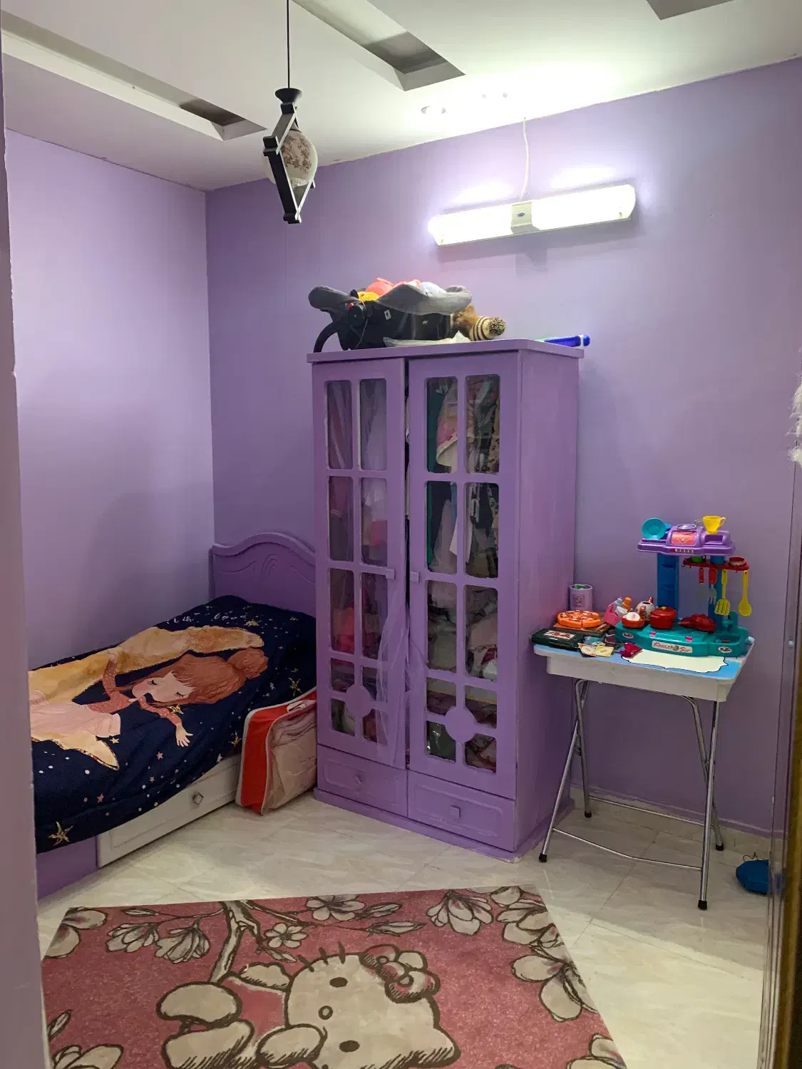 اپارتمان