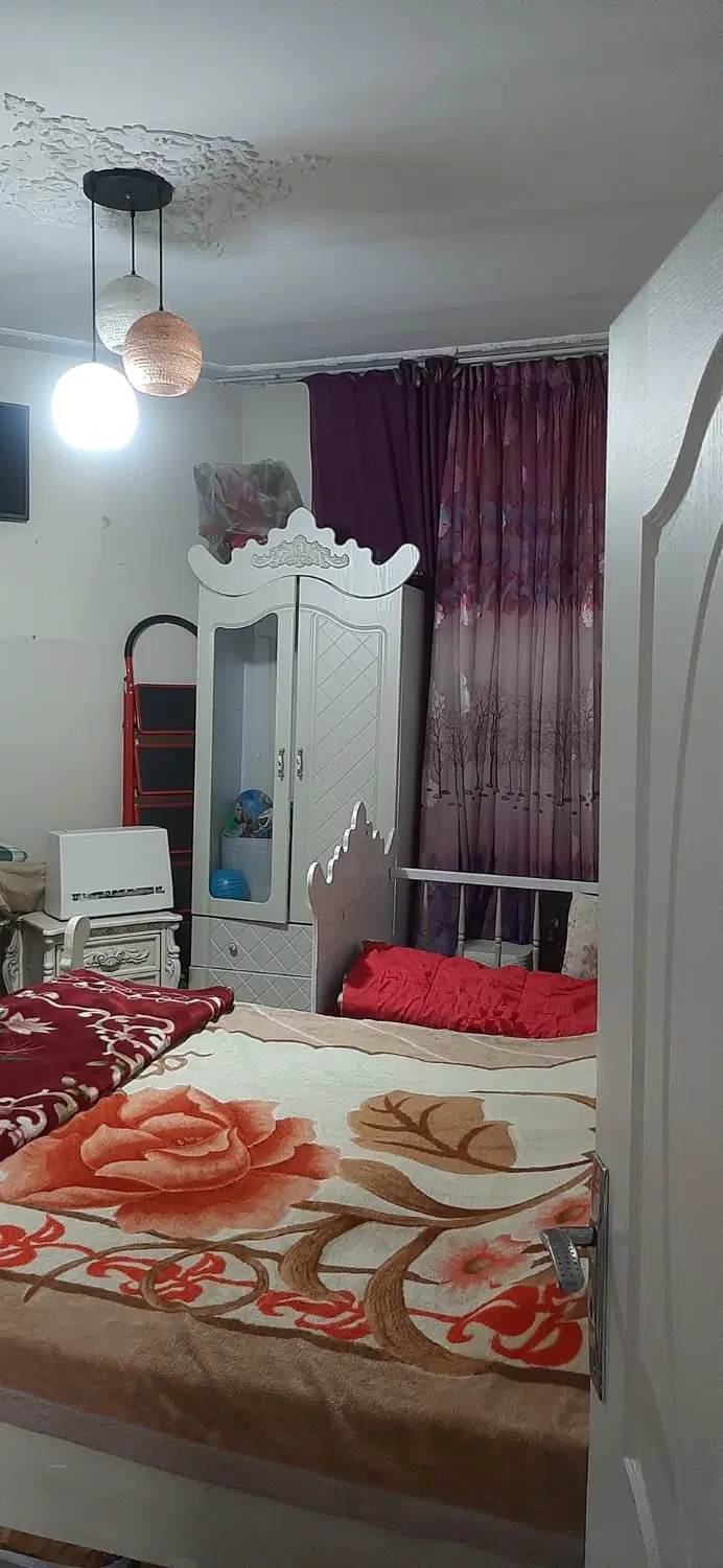اپارتمان ۷۳ متری یک خوابه