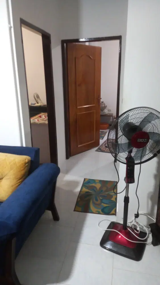 خانه آپارتمانی ۶۰متری پشت مسجد گیلکلر کوی گیلکلر