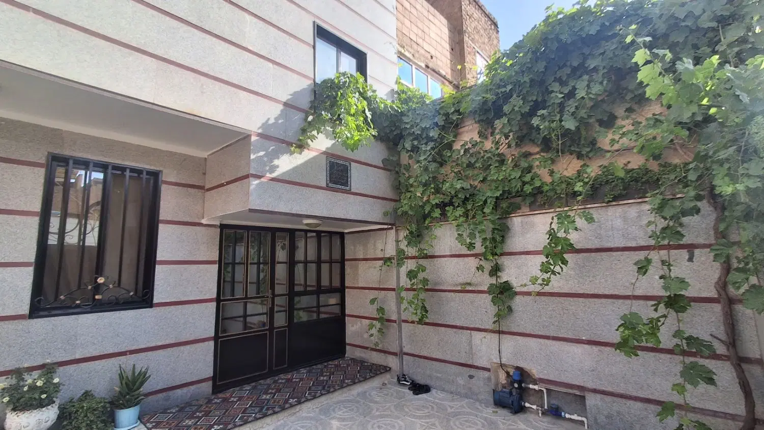 اجاره آپارتمان 75 متری