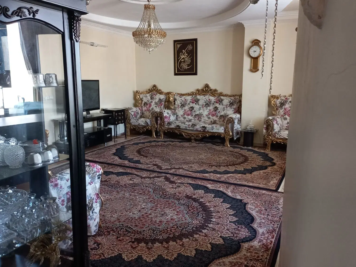 اجاره آپارتمان