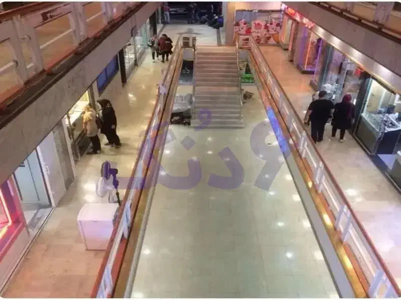 مغازه تجاری سنددار