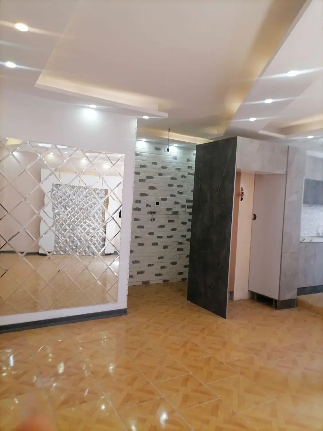 فروش اپارتمان فوق سلطنتی بی نظیر