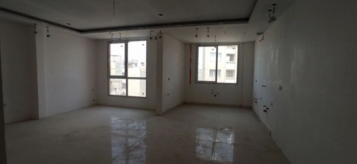 ۱۰۰ متری حاشیه رحمانیه