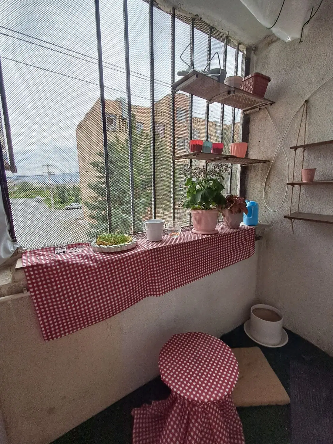 اجاره فخروتوسعه طبقه اول