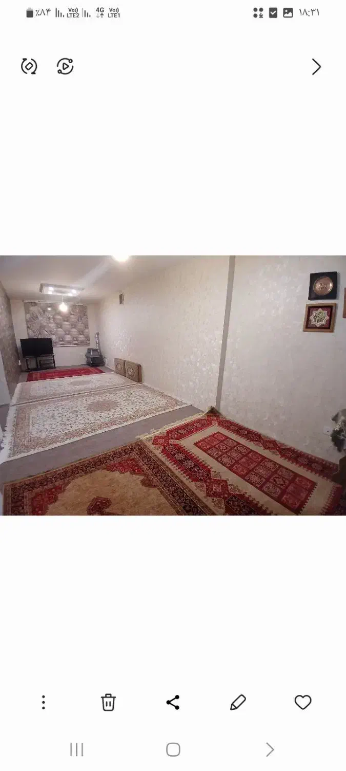 اجاره منزل ویلایی