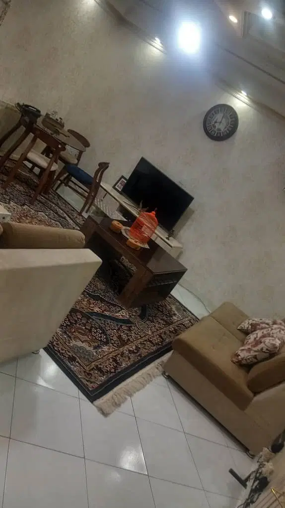 87 متری زنبق شرقی ( فاقد سند )