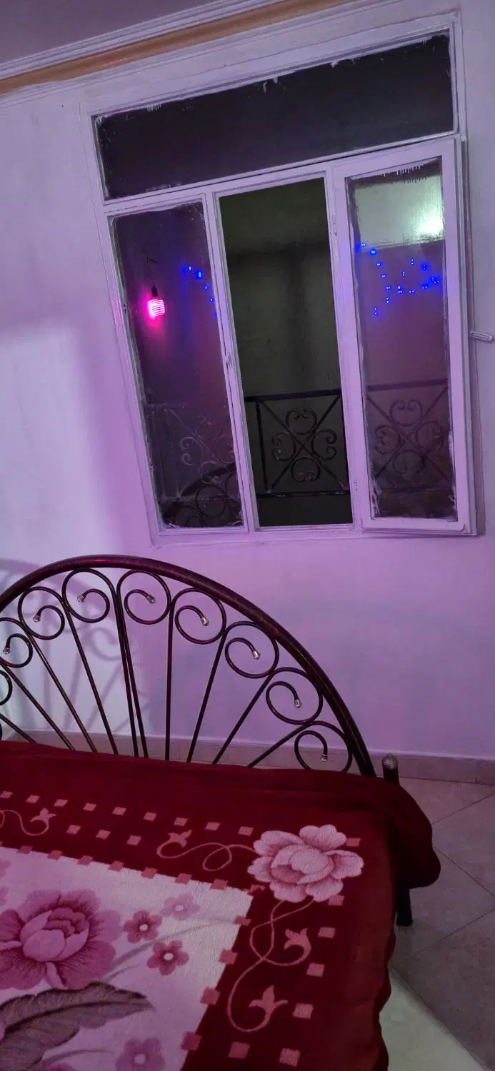 اجاره روزانه واحد دوخواب محدوده شهریار
