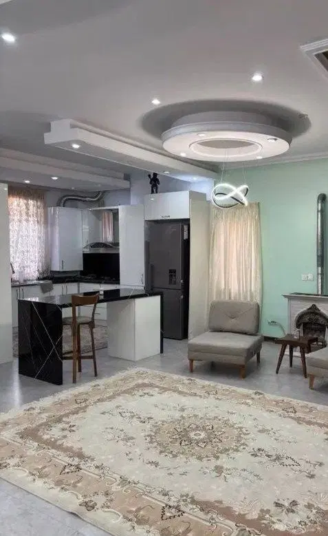 آپارتمان ۷۵ متری صیادشیرازی هفت تیر