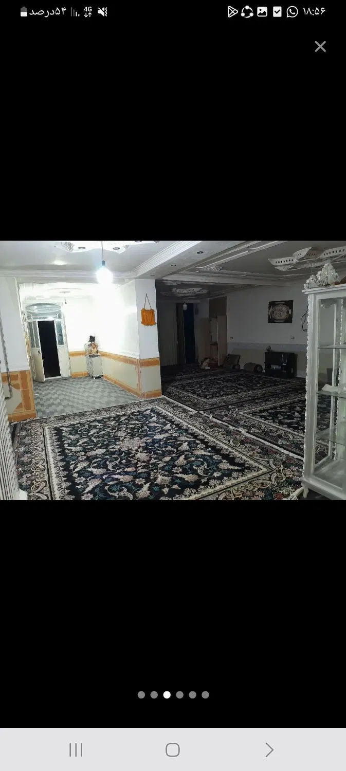 اجاره خانه ویلایی دشتروم