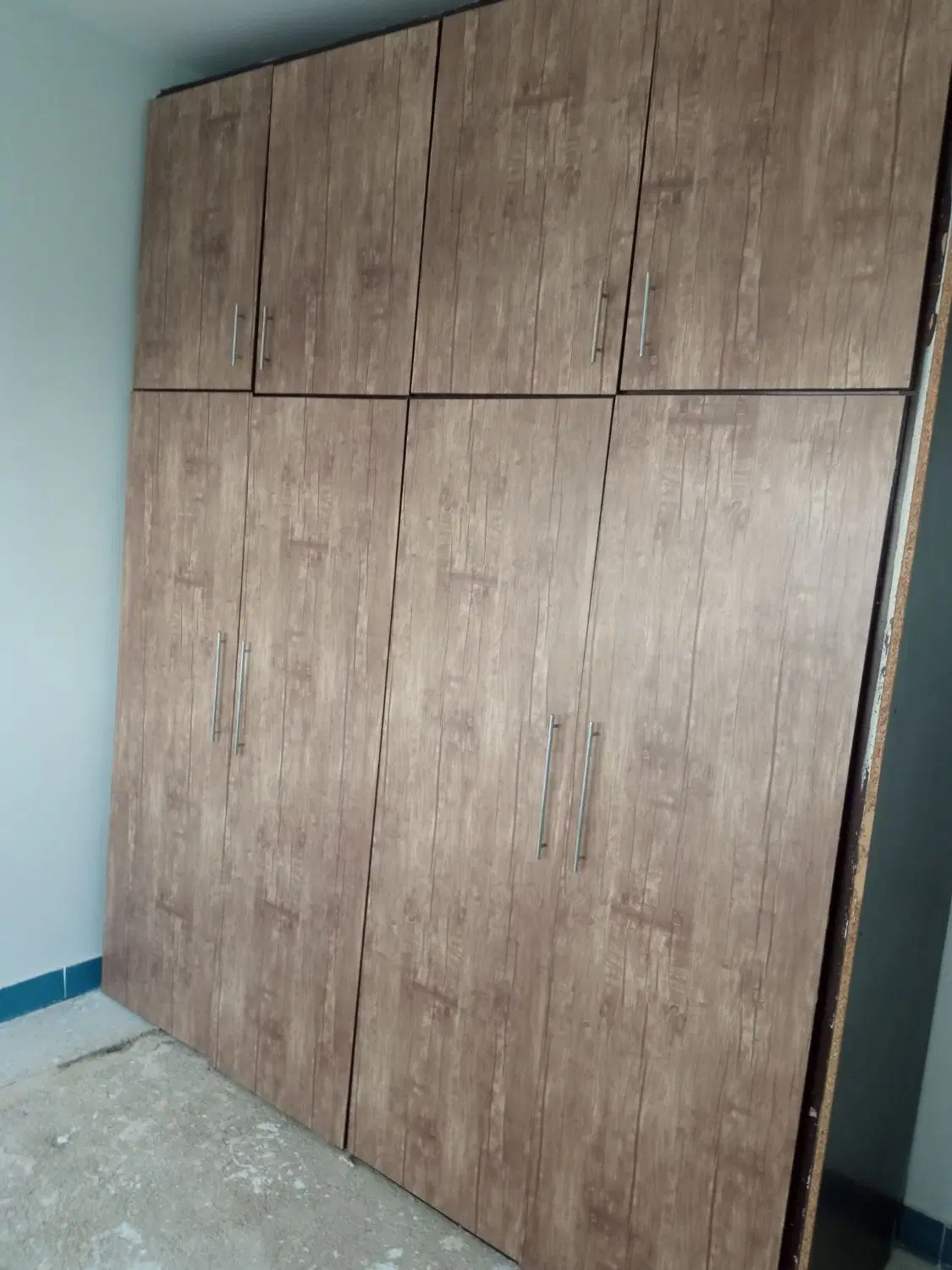 اجاره اپارتمان63متری در اندیشه کوی گلستان