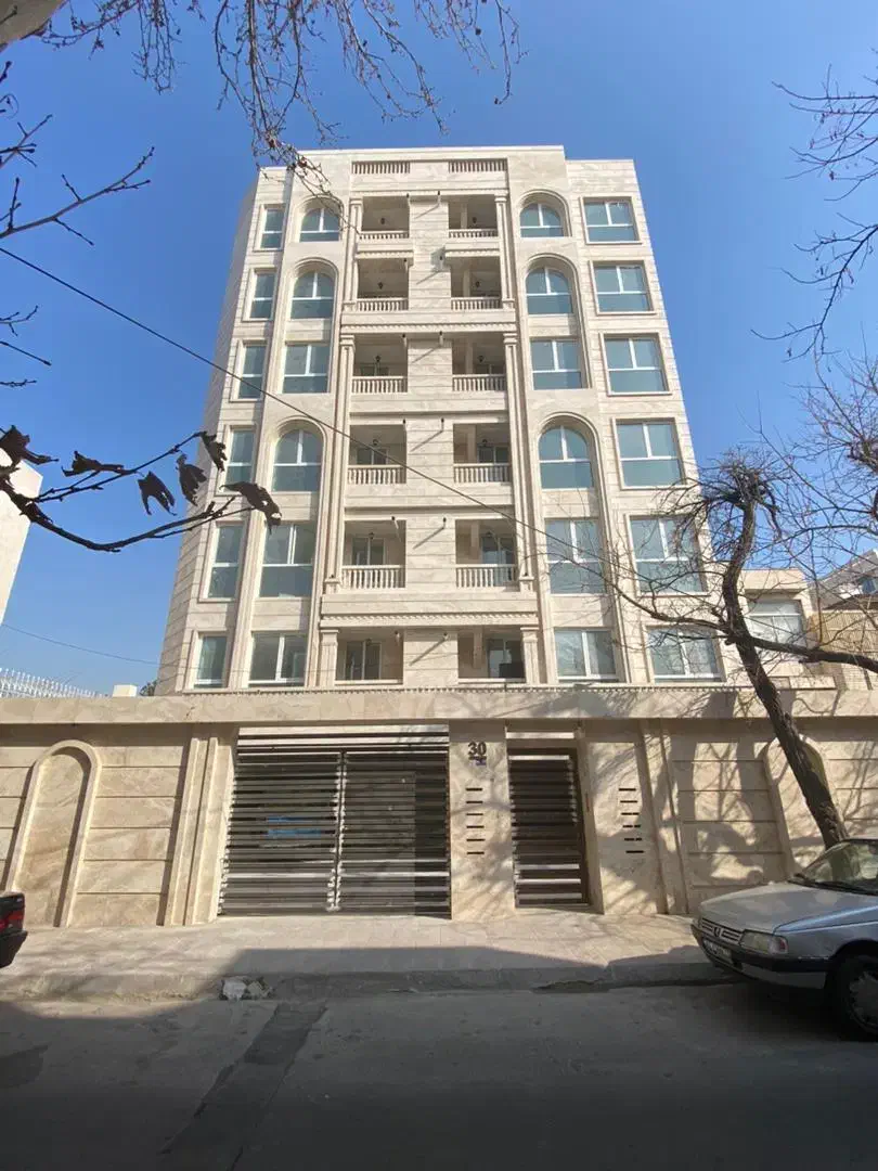 اپارتمان 170 متر سجاد