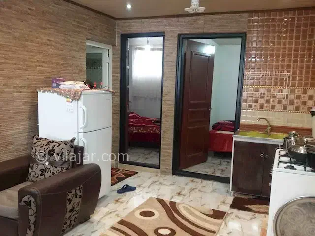 هم خونه میشم