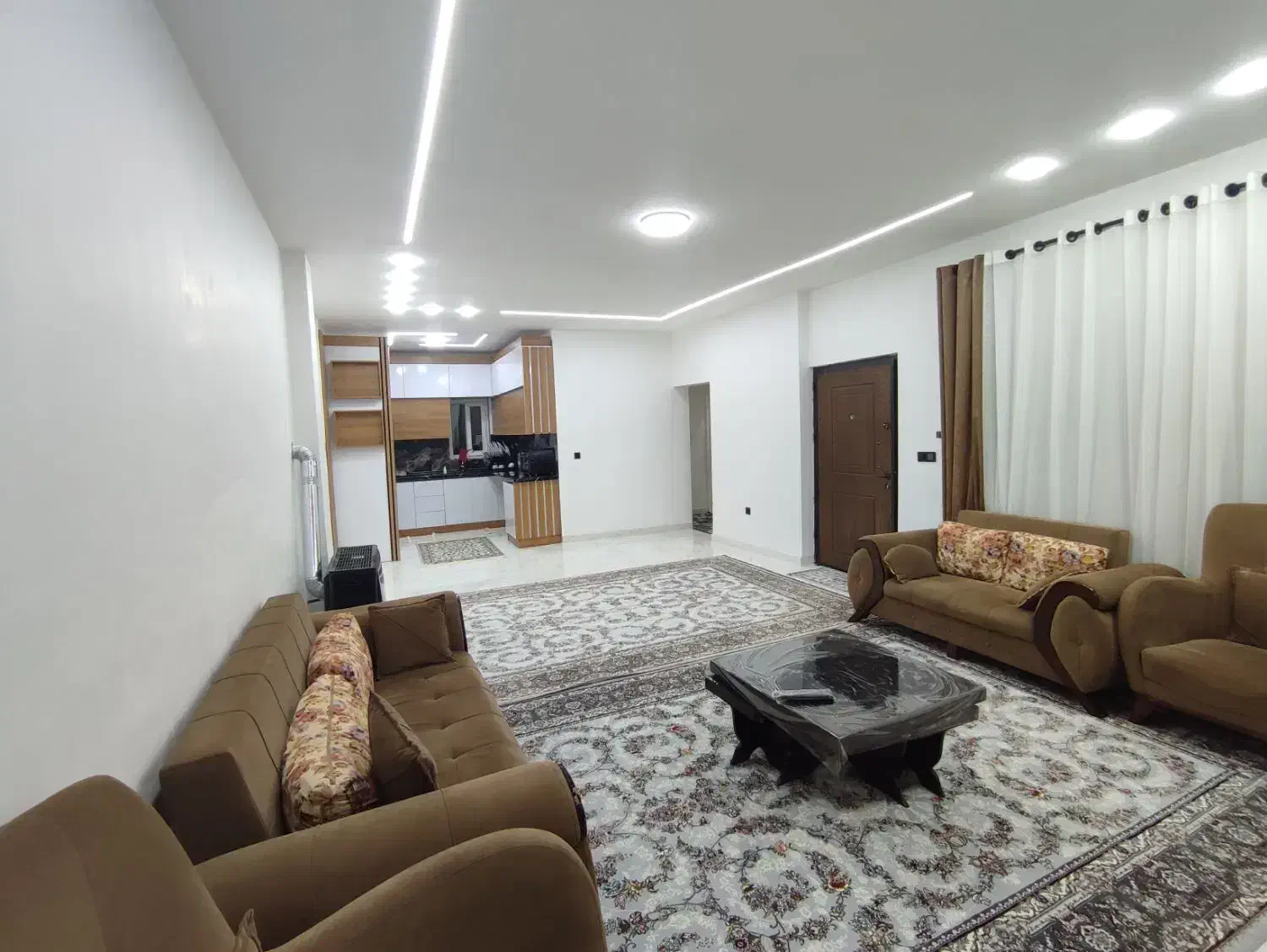 اجاره کوتاه مدت ویلا