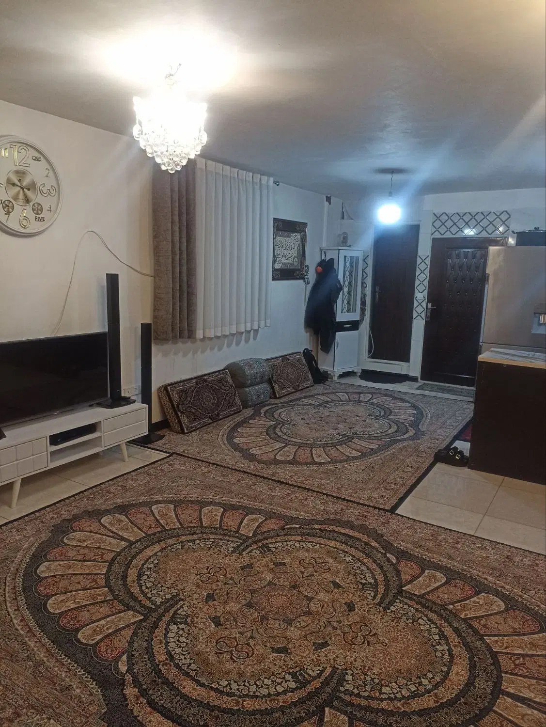 اپارتمان اجاره سراسیاب ملارد