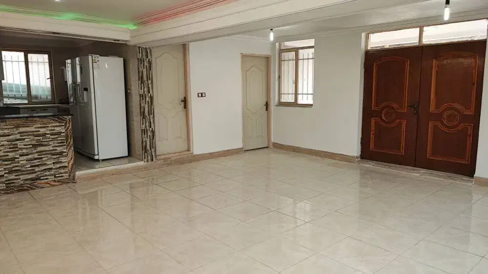 ۱۲۳متر بنا ویلایی دربست