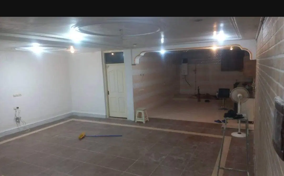 منزل مسکونی لکس پایین