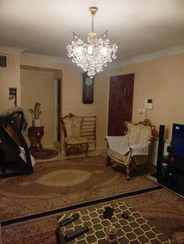 آپارتمان، ۵۲ متری، ۱ خوابه (قائن)