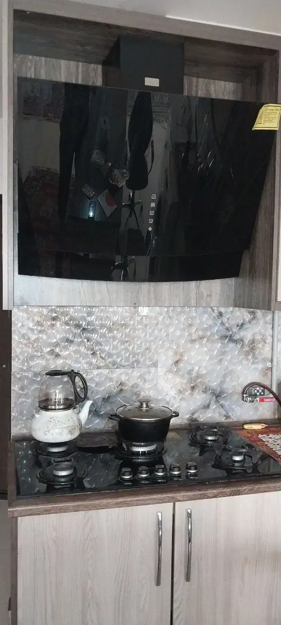 رهن و اجاره واحد 60 متری تک واحدی