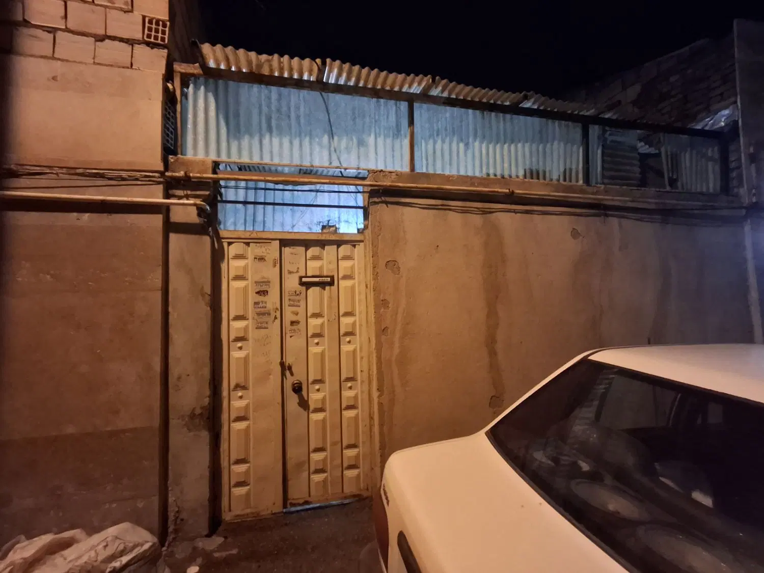 خانه ویلایی سایان