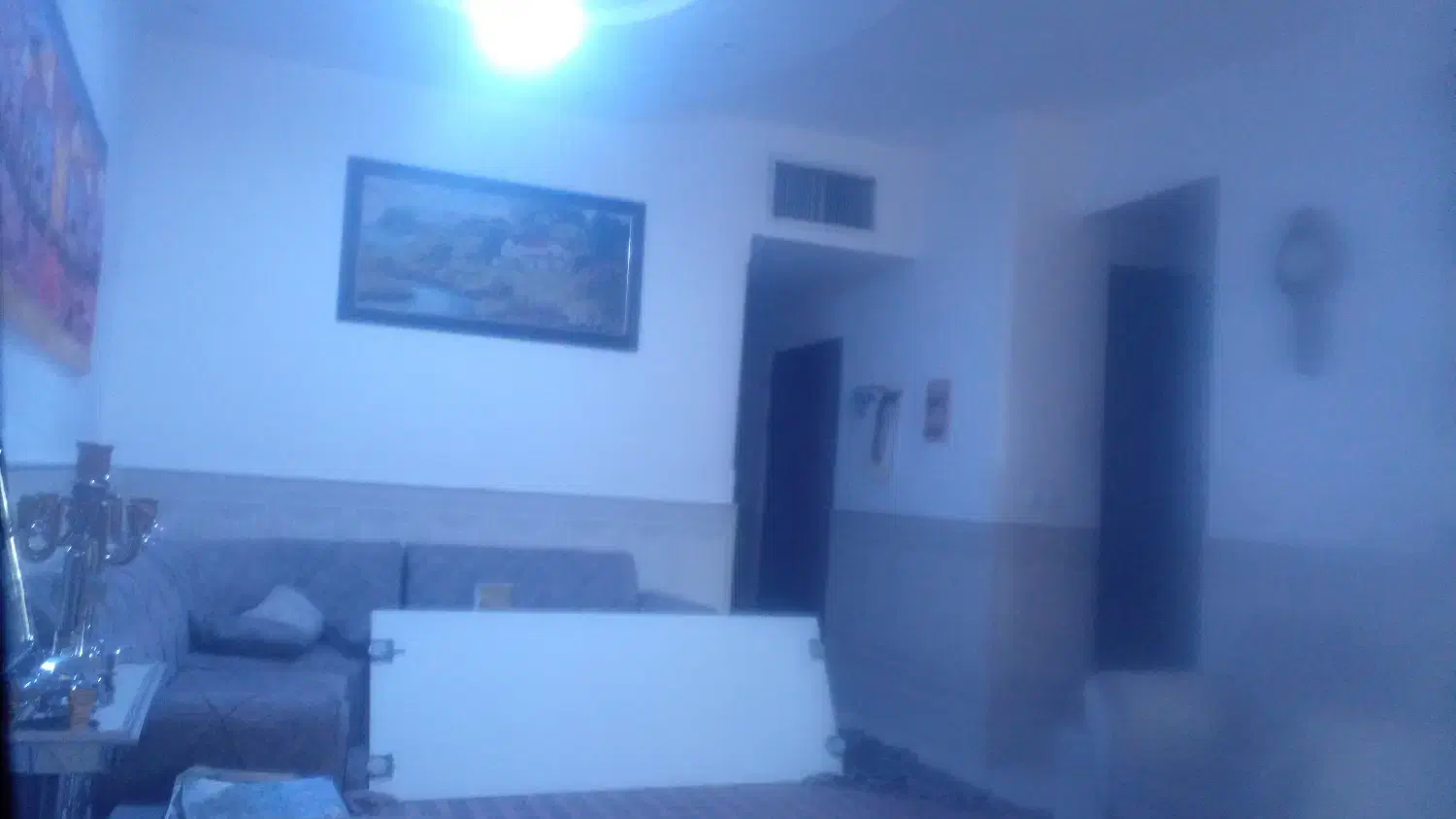 اجاره یک واحد اپارتمان ۱۱۰متری