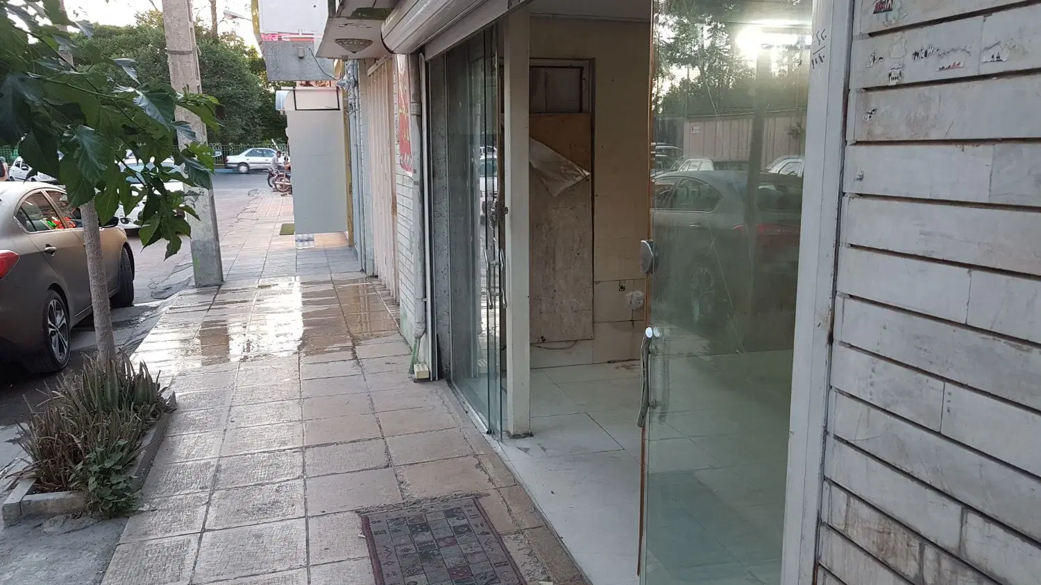 رهن و اجاره مغازه