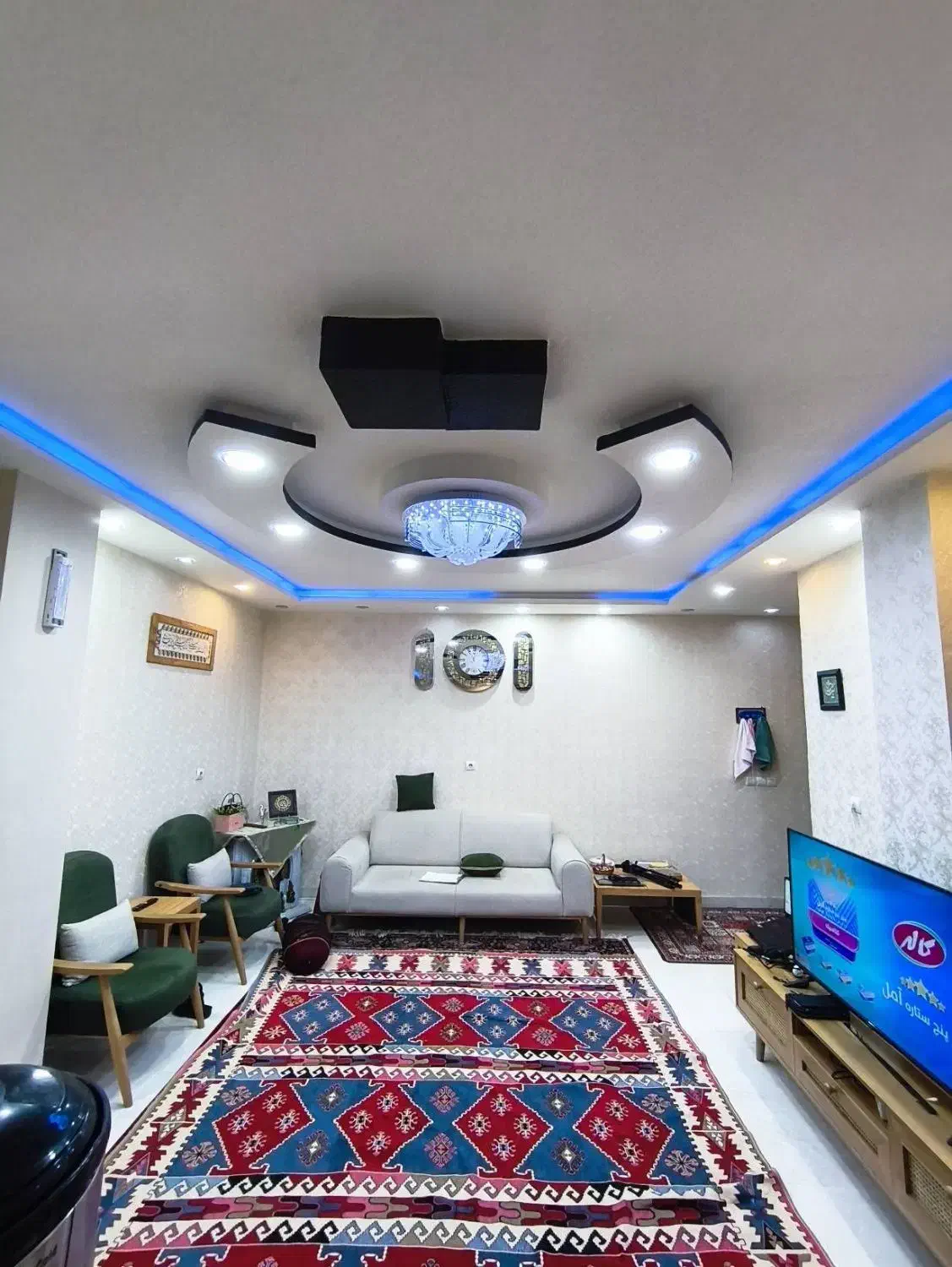 رهن آپارتمان عالیشهر