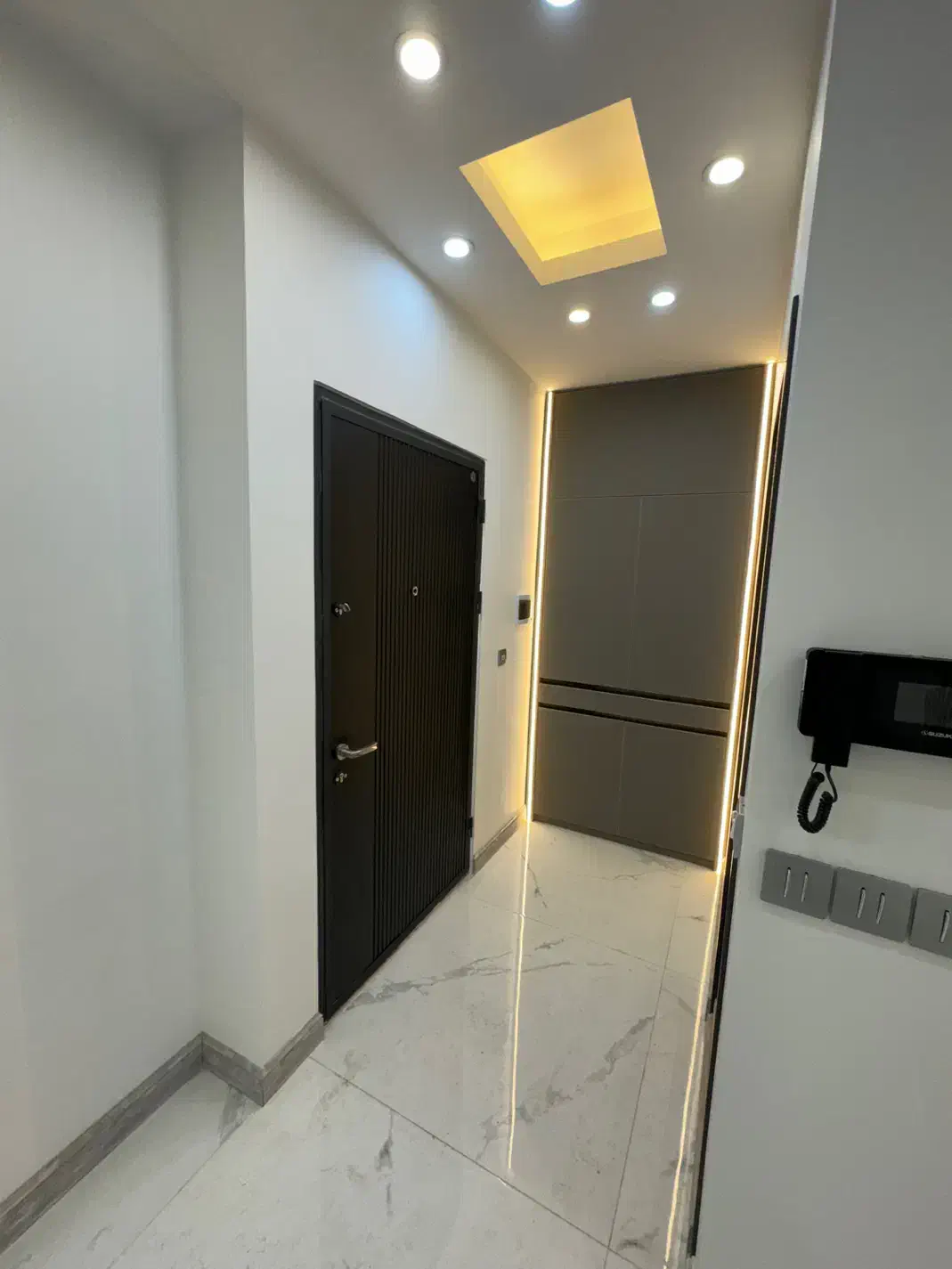فروش ۱۳۰ متری بافت اصلی جهانشهر