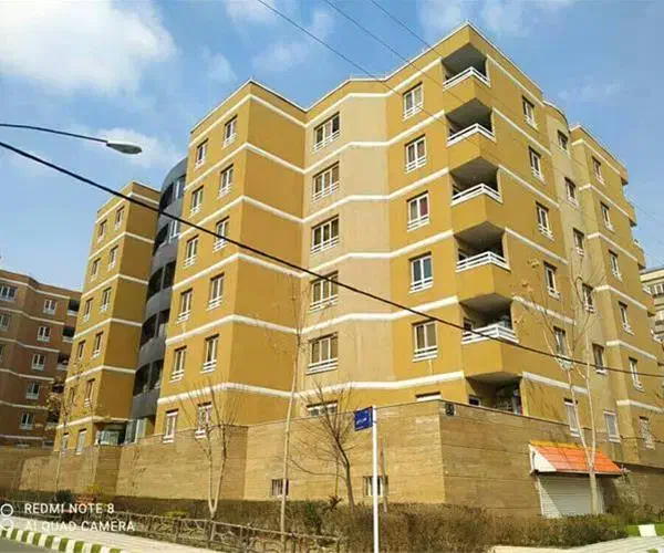 اجاره شهرک سپهر(حیاط دار)