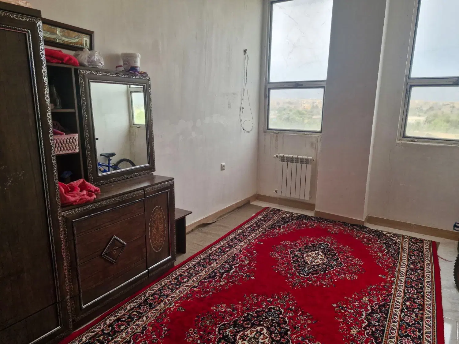 اجاره اپارتمان