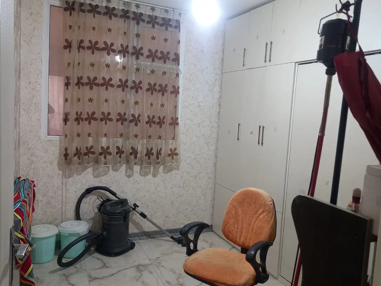 سوییت حیاط دار ششصد دستگاه