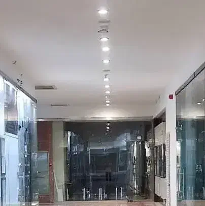 رهن کامل مغازه 24 متری