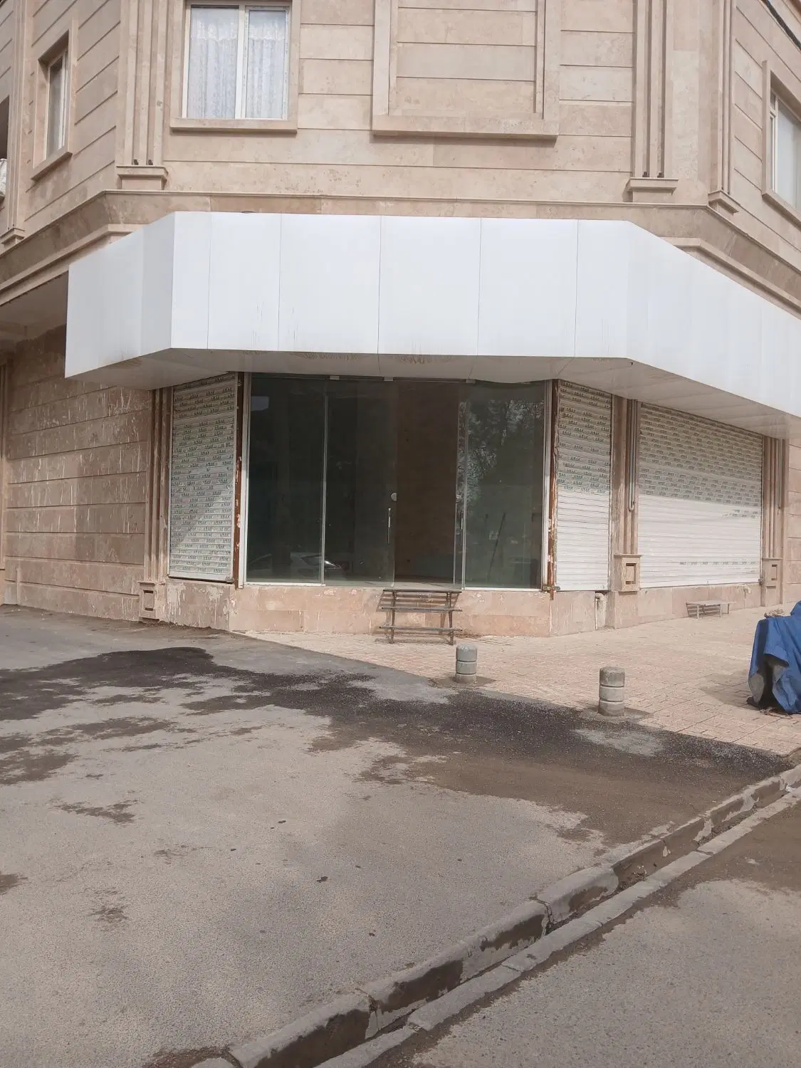 اجاره مغازه