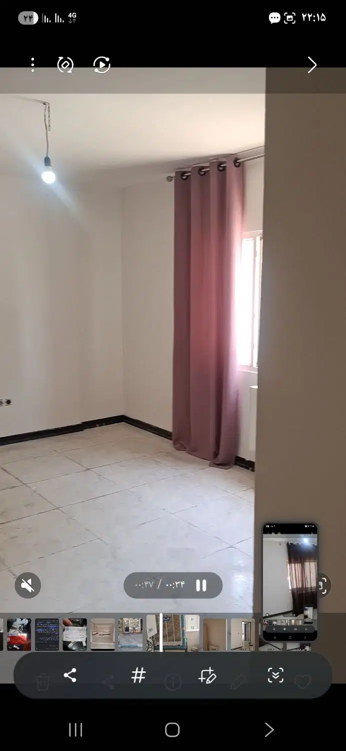 اجاره اپارتمان پرند هسا ۱