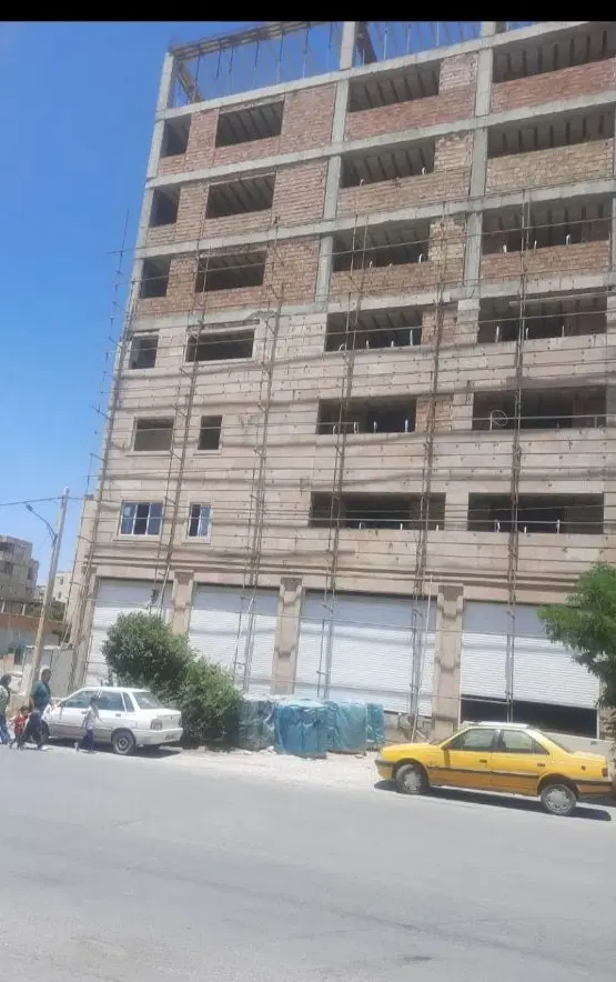 پیش فروش نوروزآباد