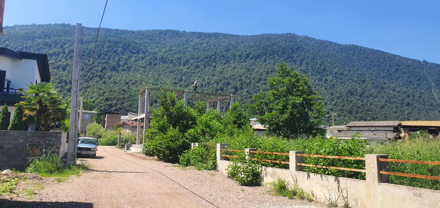 زمین هچیرود