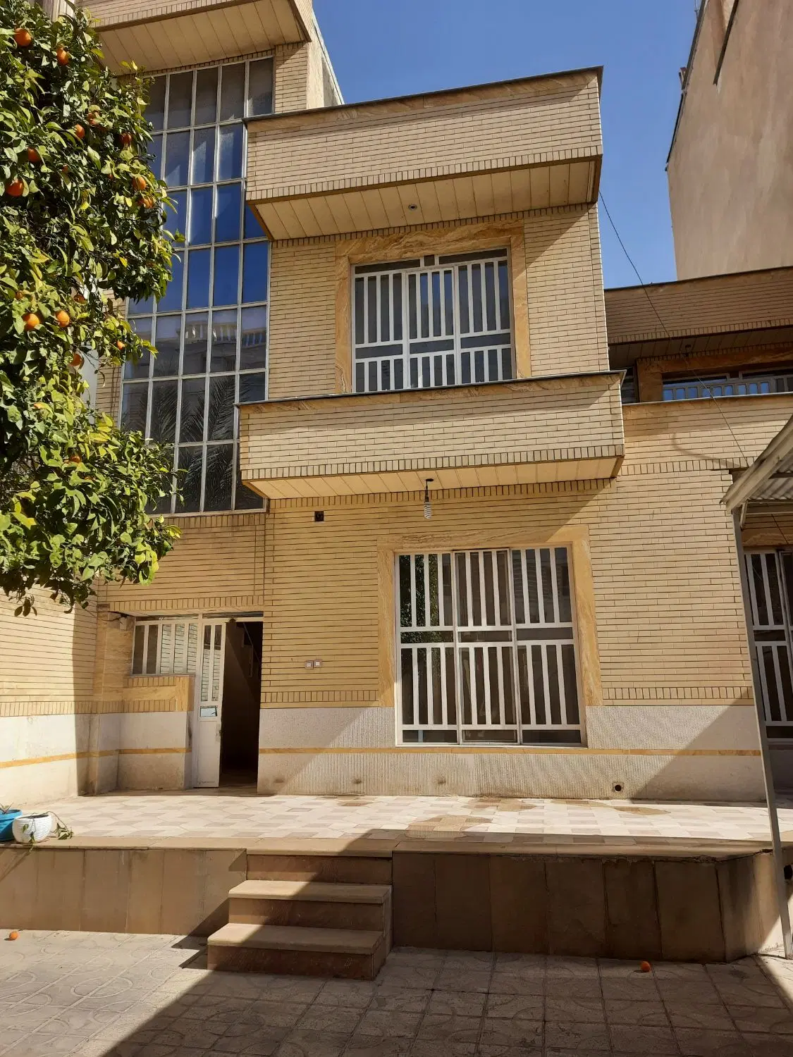 رهن واجاره
