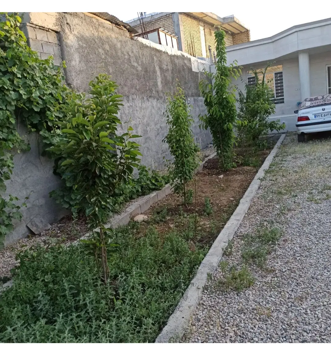 منزل ویلایی یاسوج