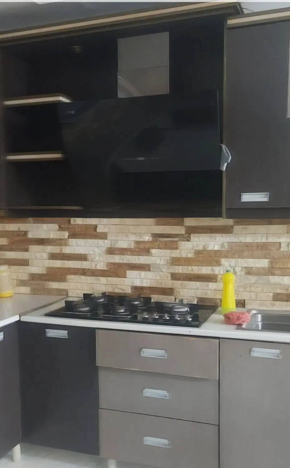 منزل رهن کامل