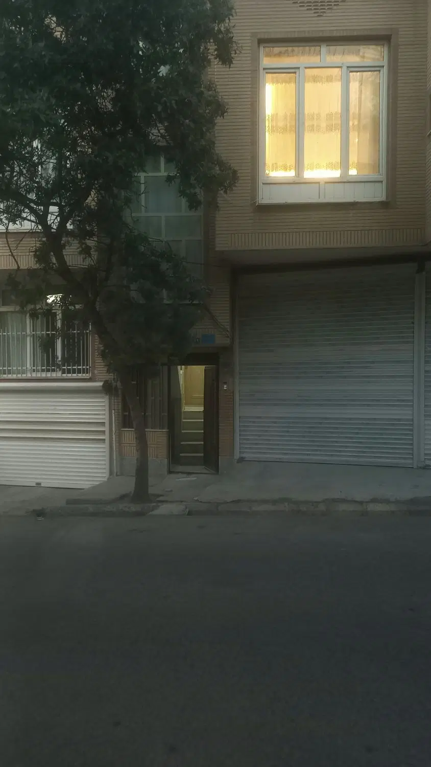 خانه ی دوخوابه صفری