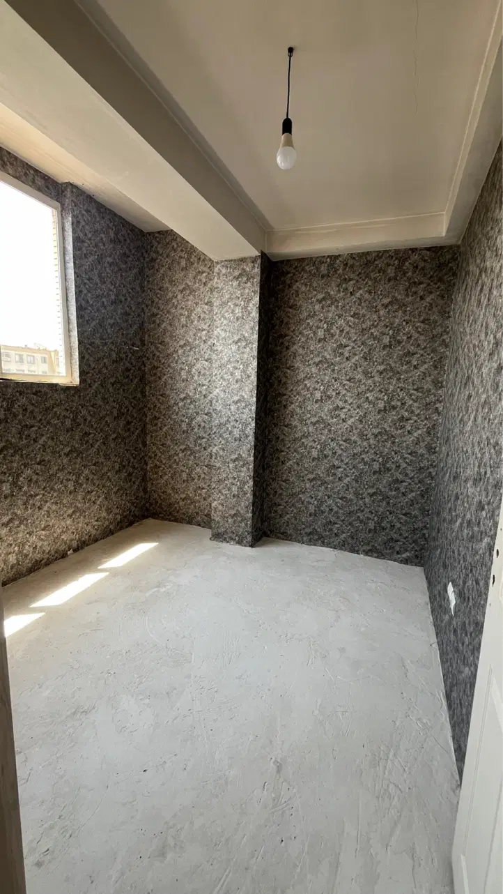 ۵۱ متر تکواحده اندیشه