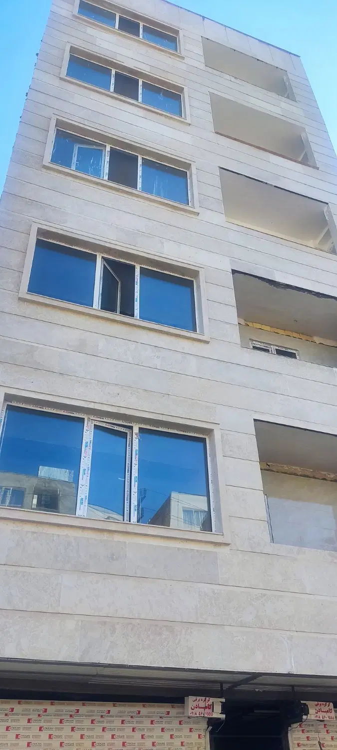پیش فروش  شهرک شهرداری،جهاد،نصر،ولیعصر،کارمندان