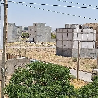 فروش فوری زمین زیر قیمت